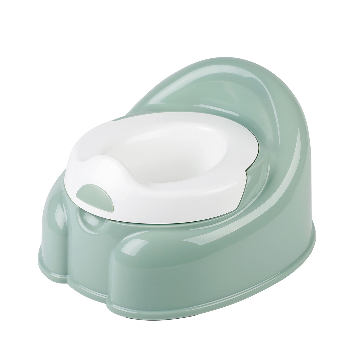 potty